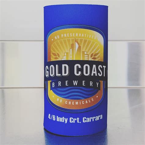 gold coast brewing company
